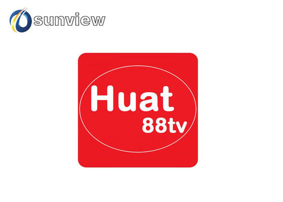 China 6/12 mes de suscripción Huat 88tv HD vive apk para el chino de ultramar proveedor