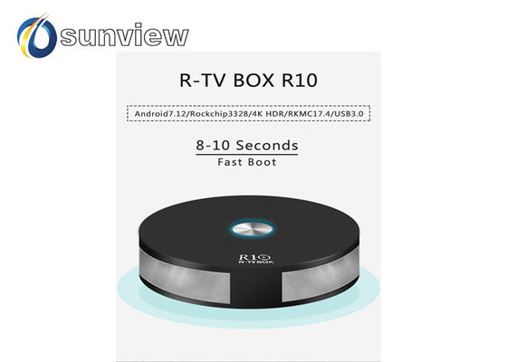 China R10 R - caja Rk, la última caja Wifi dual quad-core de la TV Android TV de Android TV proveedor